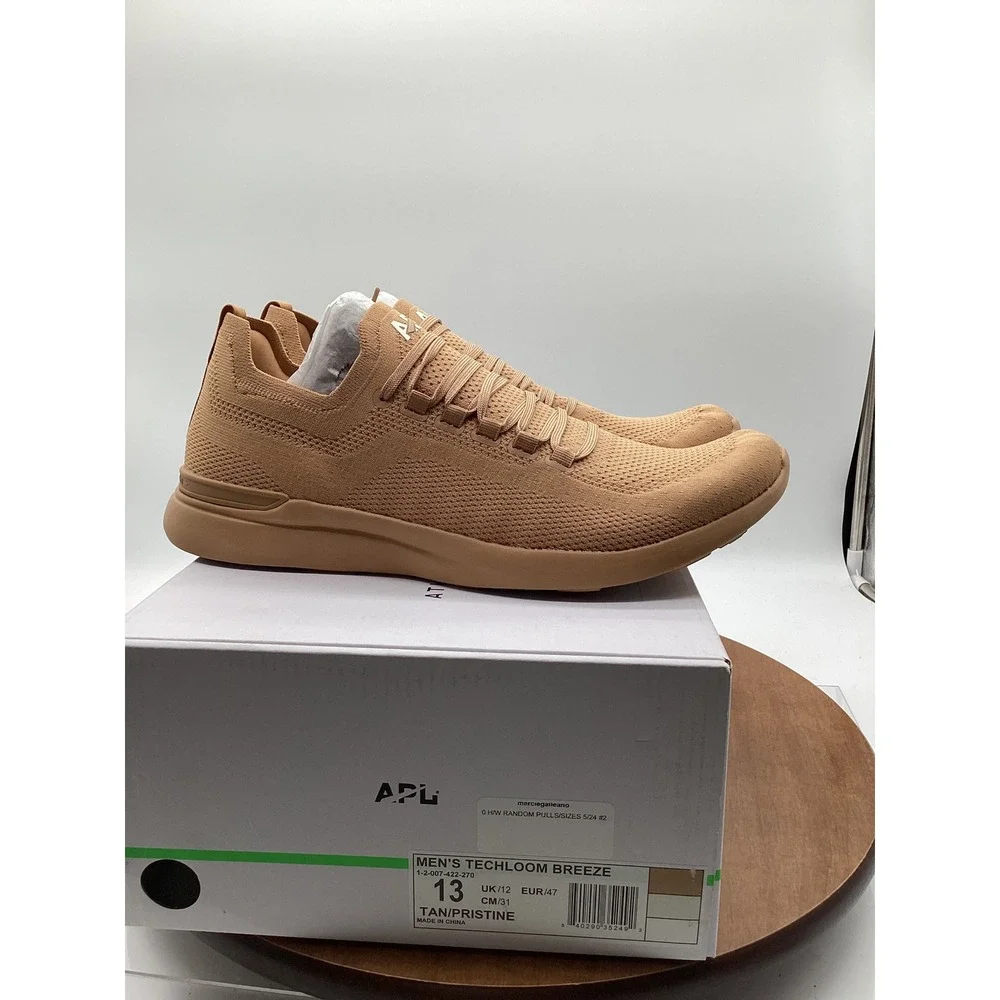 APL Athletic Propulsion Labs apl athletic